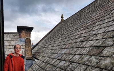 Tiverton Museum of Mid Devon Life Roof Appeal