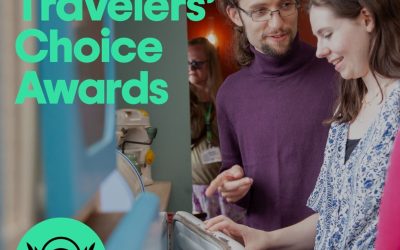 Tiverton Museum Wins Tripadvisor Travelers’ Choice Award 2024