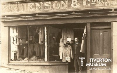 Henson’s Tailors