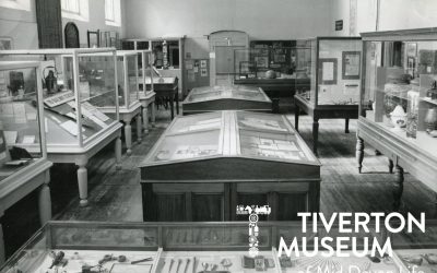 Behind The Scenes Exclusive Museum Tour